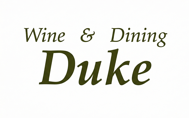 ホテルオークラレストラン 新宿 ワイン＆ダイニング デューク